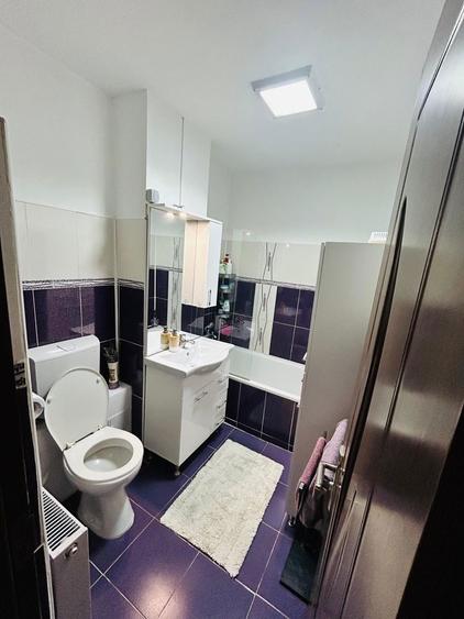 Vand apartament 3 camere, Ludus zona linistita - 6