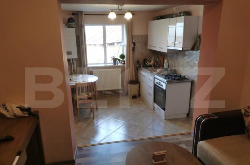 Apartament 2 camere, 39 mp, zona Tatarasi - Podul de Fier - 1