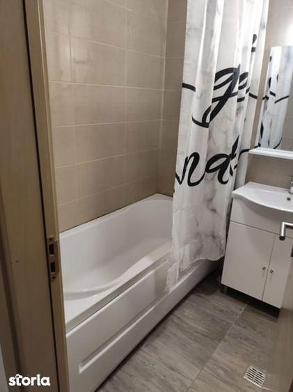 Garsoniera Militari Residence - Str. Soarelui - 3