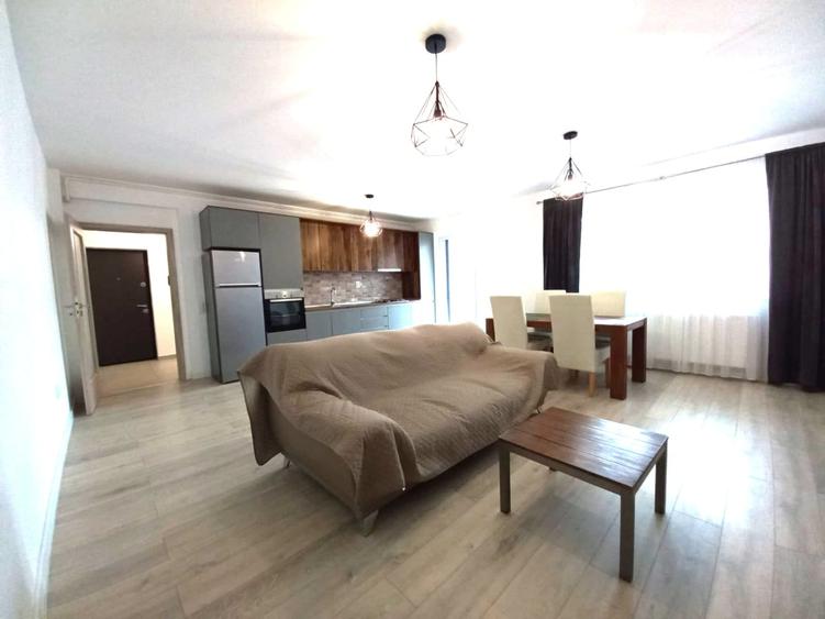 Apartament 2 camere de inchiriat Noua - 1