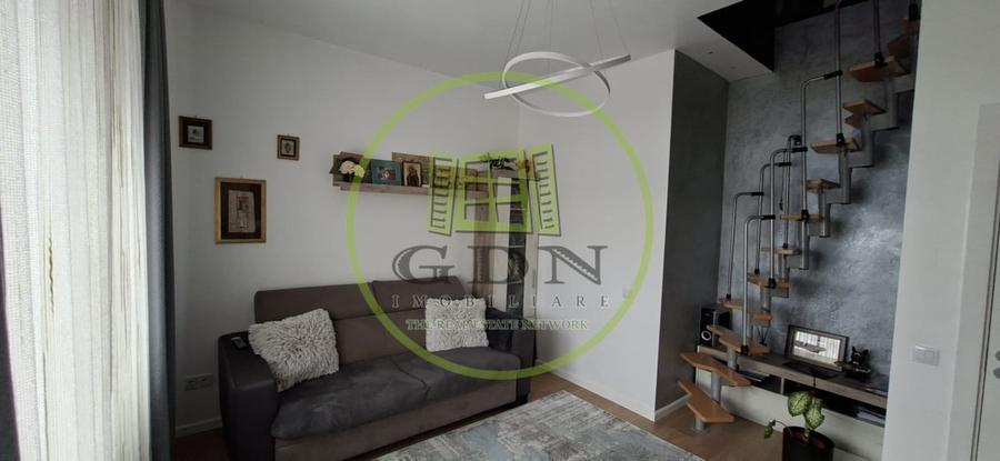 Vila de vanzare Lunca Calnicului - 8