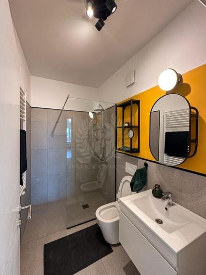 3 CAMERE // PLEIADES RESIDENCE // MOBILAT SI UTILAT - 14