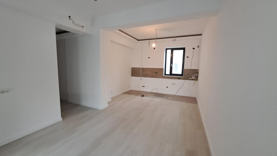 APARTAMENT 2 CAMERE BLOC NOU FINALIZAT ANUL CURENT - 2