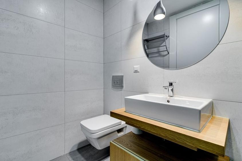 PREMIUM Urban  2 rooms Apartment/ super VIEW/ UNDERGROUND parking! - 11