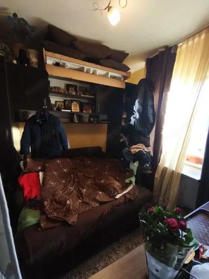 Garsoniera, 13mp, zona Hurmuzachi, Radauti - 1