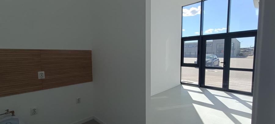 Hala 590 mp  si birouri in Ploiesti, zona Bariera Bucuresti - 13