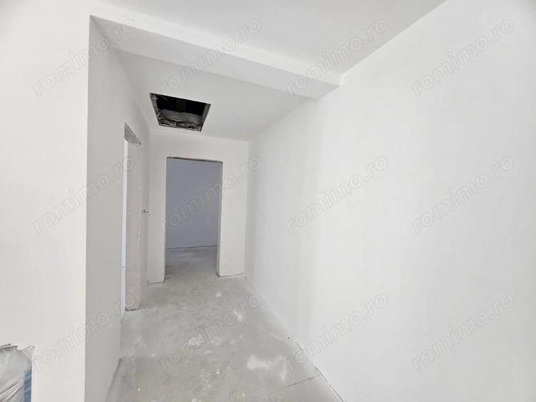 Despartit prin garaj. Posibilitate personalizare - 6