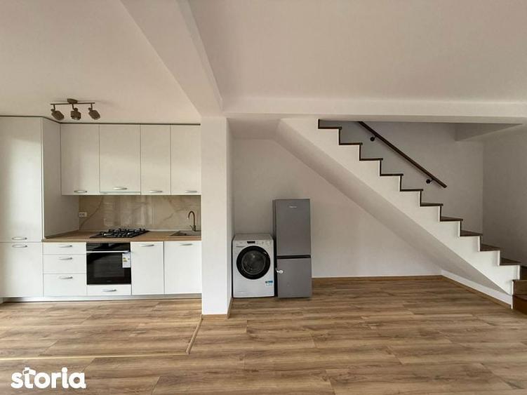 De vanzare casa in format duplex - 6