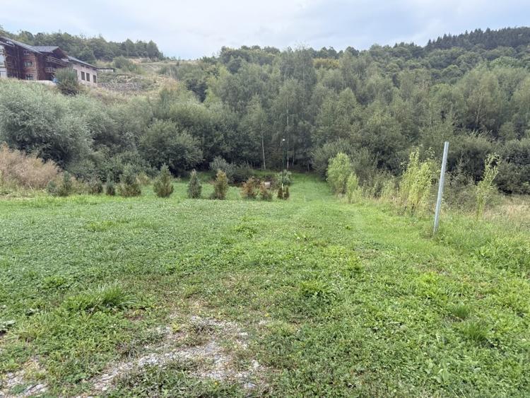 Teren 994 MP, Faget, ideal Casa Individuala - 1