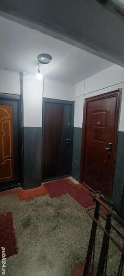 Garsoniera de vanzare 17mp - 2