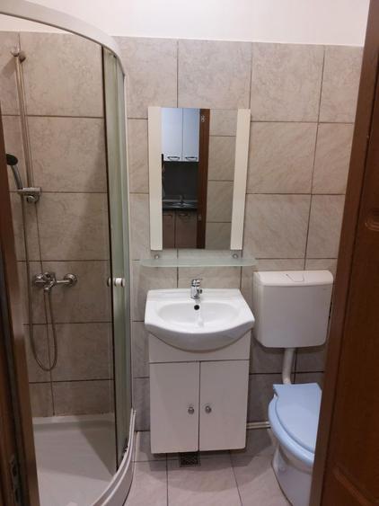 Garsoniera de vanzare -parter zona ville sibiului - 2