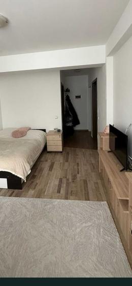 Garsoniera - zona  Coresi- Pet Friendly  - 5