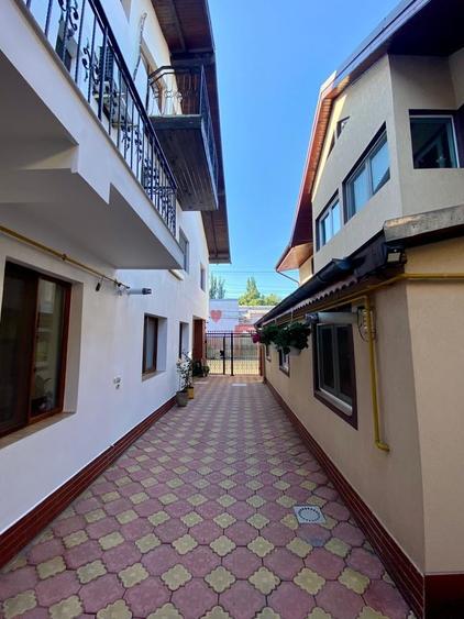 Vila 5 Camere |  250 mp teren | Locatie buna - 8