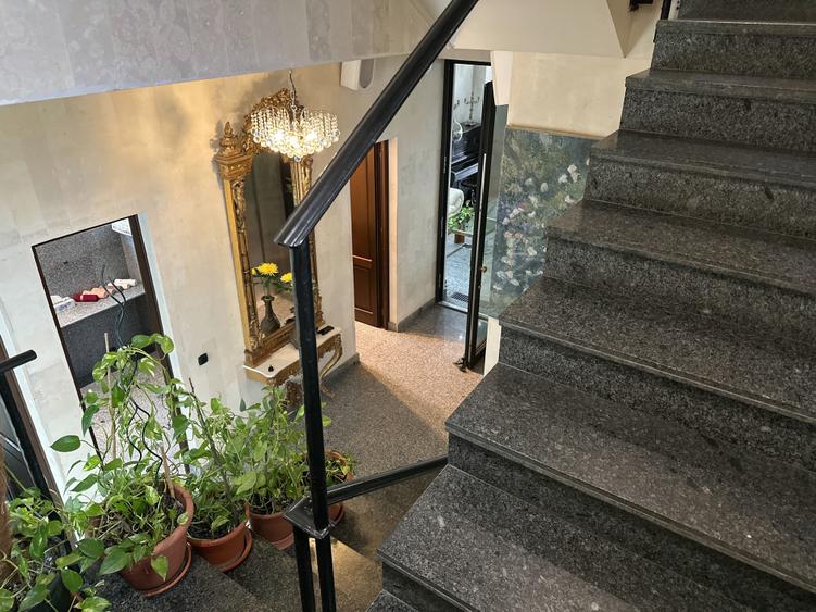 Reședință exclusivistă pe malul lacului - Exclusive Residence on the Lakefront - 35