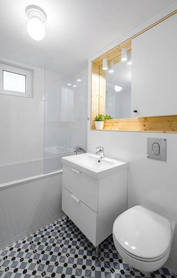 Drumul Taberei, Moghioros, bloc nou - 2