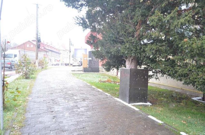 Inchiriere spatii industriale,productie sau depozitare situate in Busteni - 5