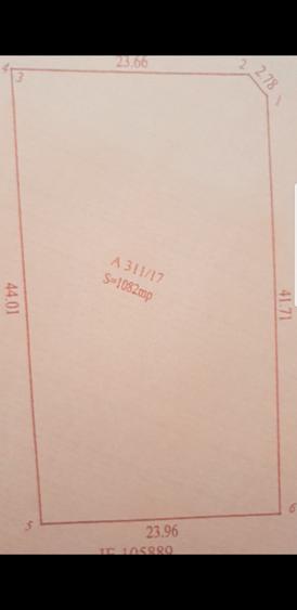 Teren360mp Eforie Nord Exclusivitate - 3