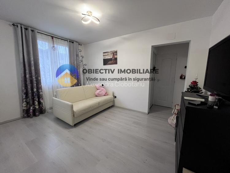 Apartament 4 camere-Zona Darmanesti
