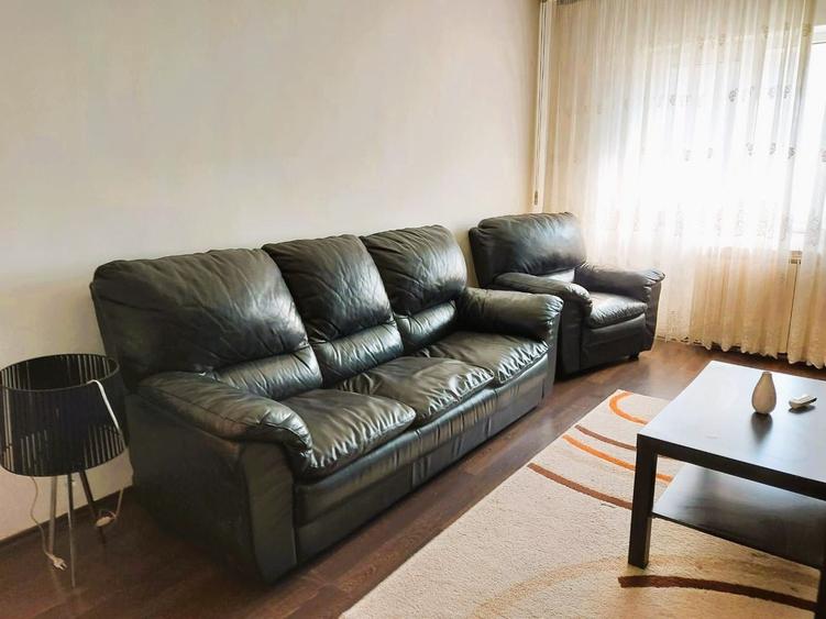 Apartament 2 camere Aviatiei - 2