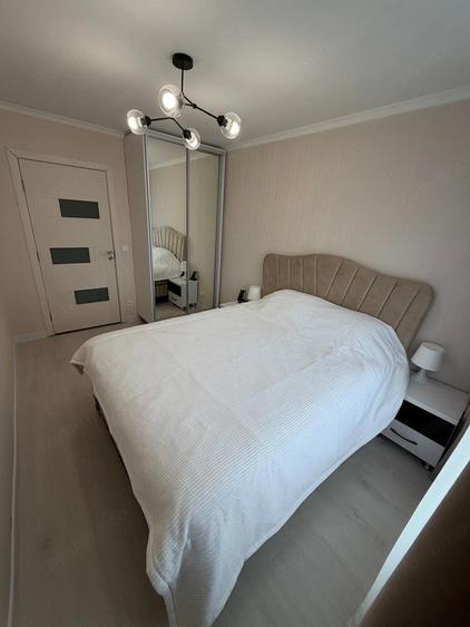 Apartament cu 2 camere de inchiriat in zona Andronache - 1