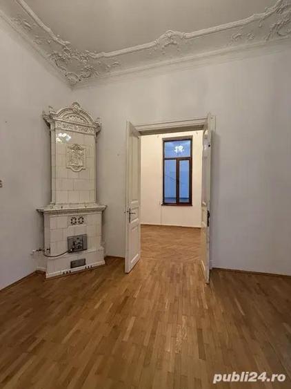 Spatiu comercial 2 sau 3 camere Ultracentral Exclusiv Birouri Parter - 6