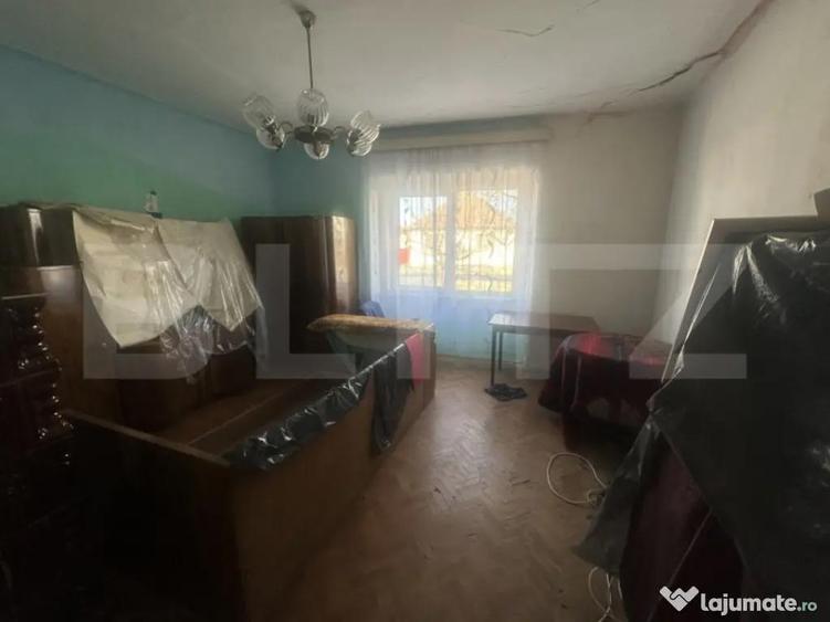 Casa de locuit, 252 mp cu 842 mp teren, zona Titulescu - 3