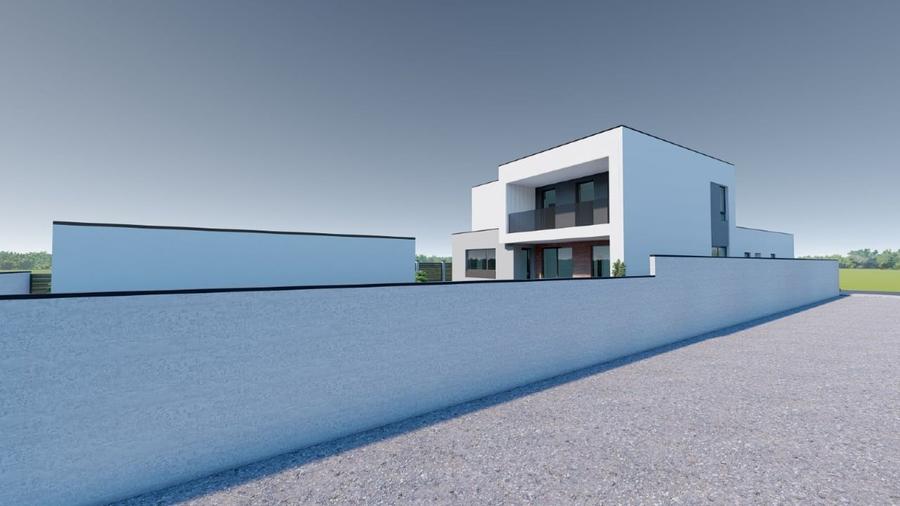 Casa de vanzare in Dumbravita - 5