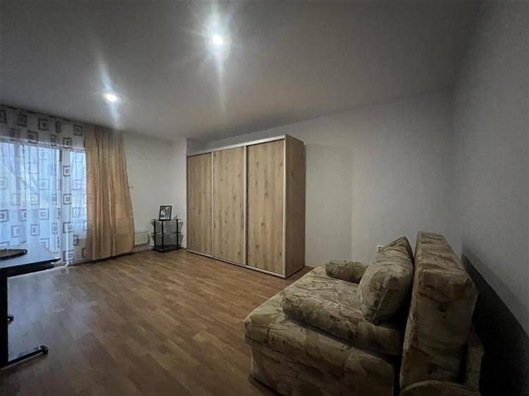 Apartament 1 camera strada Avram Iancu  zona Lidl - 1
