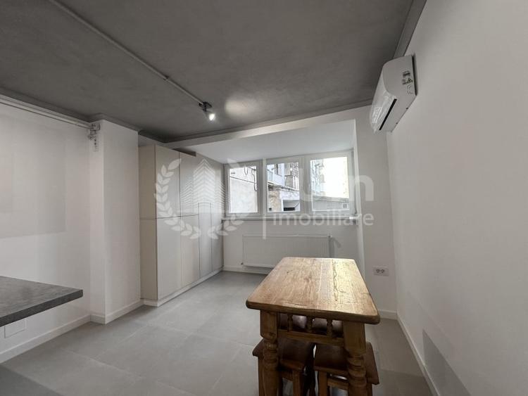 Apartament 1 camera | 38mp | Finisat | Manastur | Zona Napolact - 6