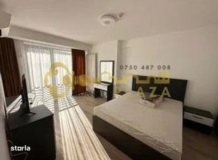 1 Camera | Bloc nou | Lift | Etaj 1 | AC | CT | Parcare subterana | - 3