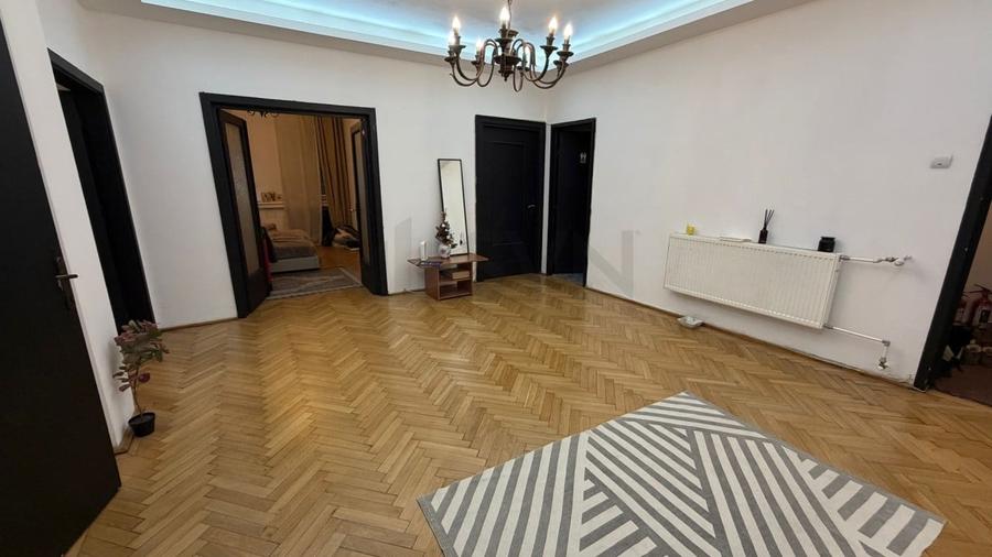 REA1027130 Apartament 4 camere II Piata Romana II Metrou - 1
