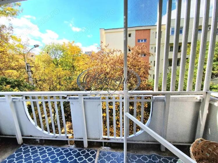 Apartament cu balcon si 2 locuri de parcare, cartier Marasti - 12