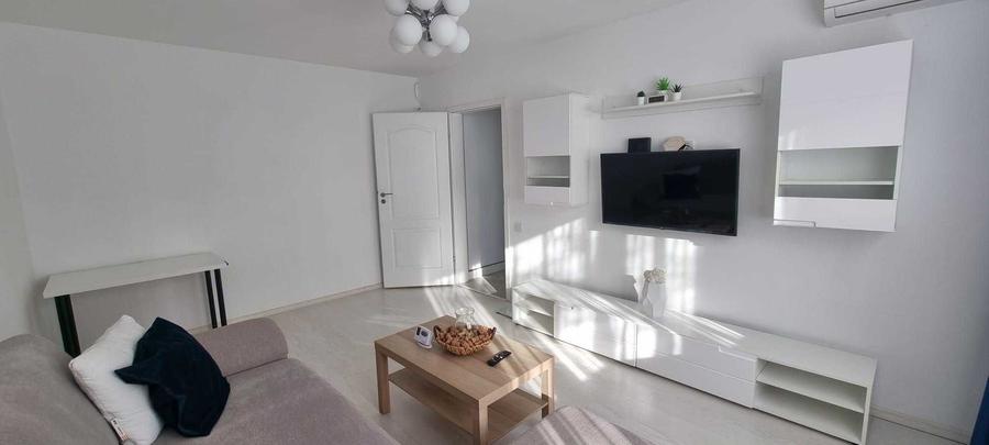 Brâncoveanu – Apartament 2 Camere Decomandat | Parcare Inclusă | Disponibil Imed - 2