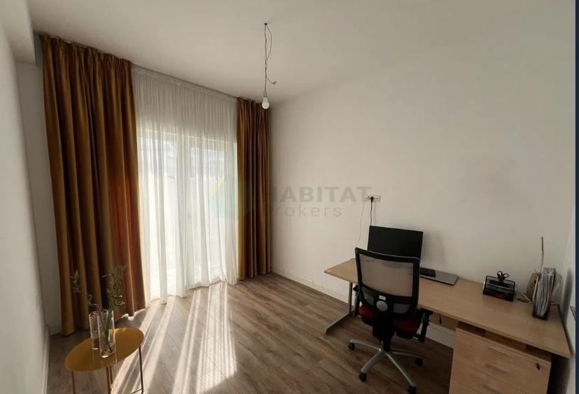 Casă individuală cu 4 camere în cartierul Aerocity, Tunari - 12