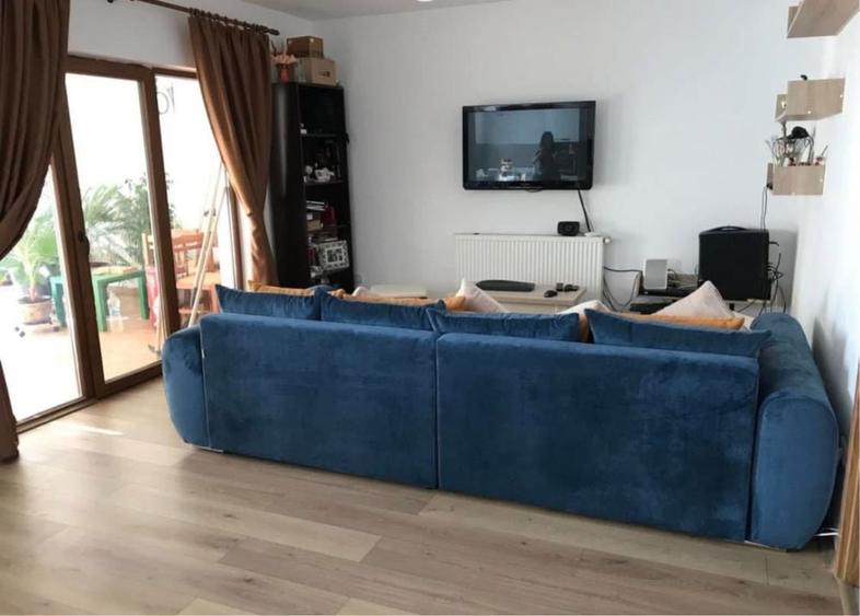 Duplex 150mp de inchiriat / 0 comision (Giroc-Braytim) - disponibil - 1