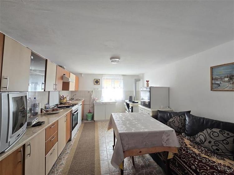 Proprietate de vanzare in Sat Izvoare, com. Bahna, judetul Neamt - 9