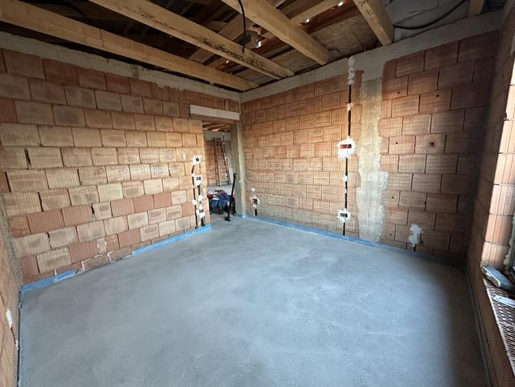 Casa Noua la GRI Alba Micesti la GRI cu teren 423 mp toate utilitatile bransate - 4