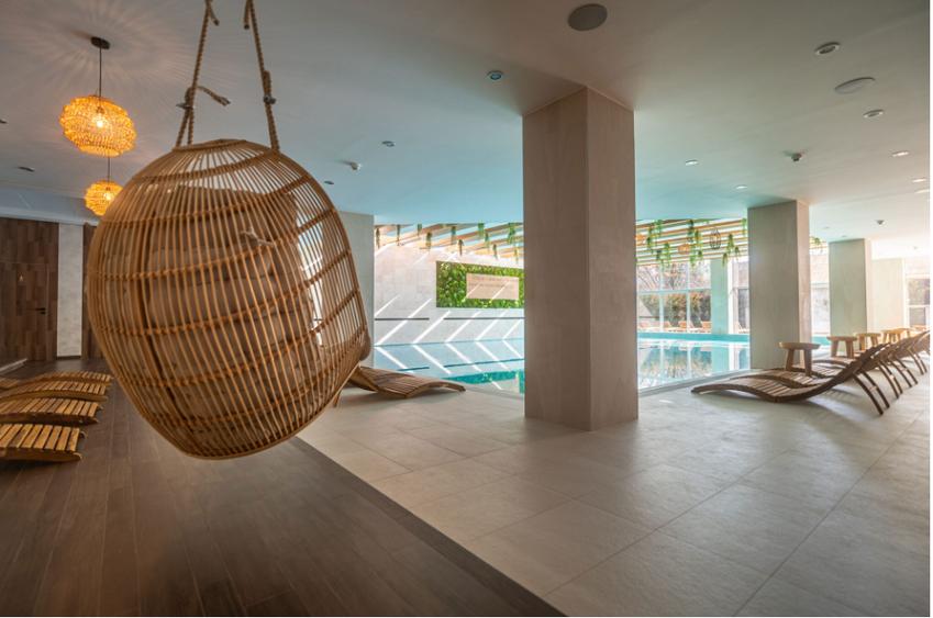 Spatiu comercial Wellness- TIMISOARA - 1122mp - de vanzare - 2