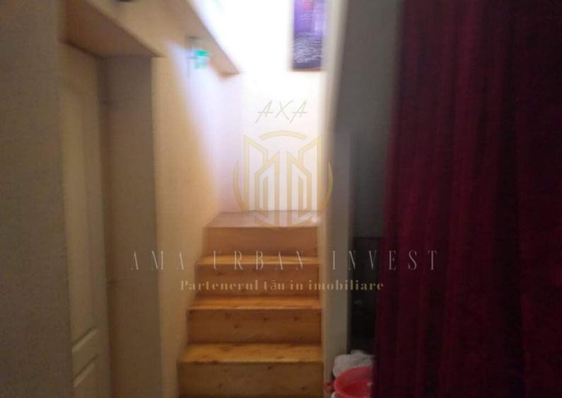 Tanganu Fundeni Casa singur curte teren 400 mp 130 mp ut... - 9