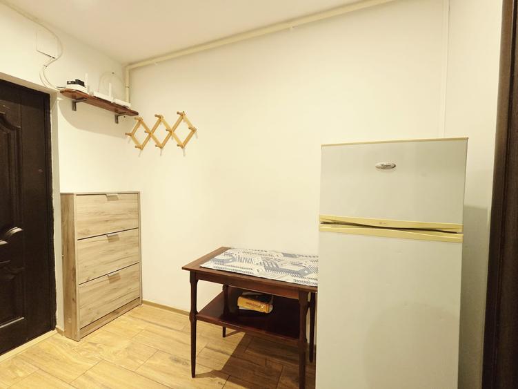 Garsoniera Tiglina 1 etaj 1 mobilata modern - 7