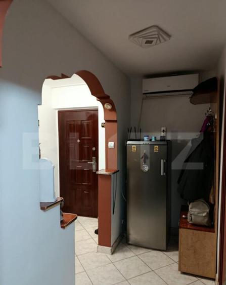 Apartament 3 camere, 67 mp, zona George Enescu - 6