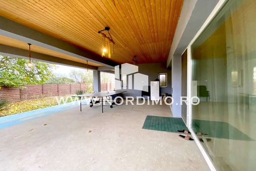 Vila individuala cu 4 camere, 554mp teren, Magurele - 10