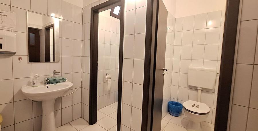 Imobil in zona Bucovina -pretabil sediu firma/clinica/etc - 10