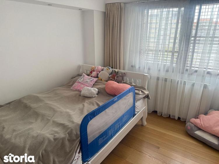 Vanzare apartament 4 camere, ultracentral, mobilat+utilat, Targoviste - 9