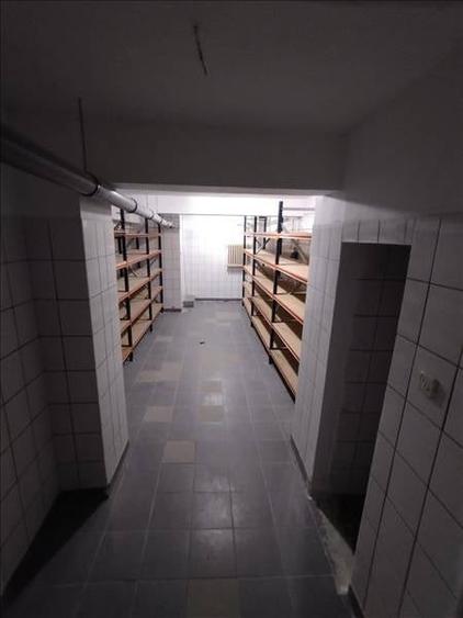 EXCLUSIV PIATA GRIVITEI SPATIU COMERCIAL D+P, SU 56 MP PRET.79900 EURO - 8