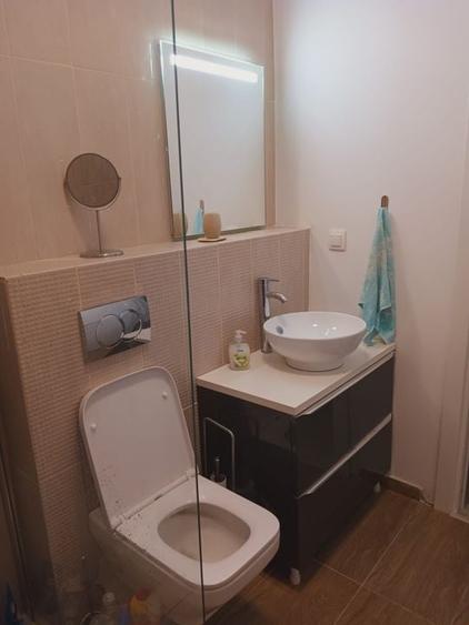 Apartament 2 camere de inchiriat | Floresti | str. Tineretului - 5