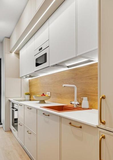 BERCENI-LEONIDA-2 camere complet decomandat-61 mp - 7