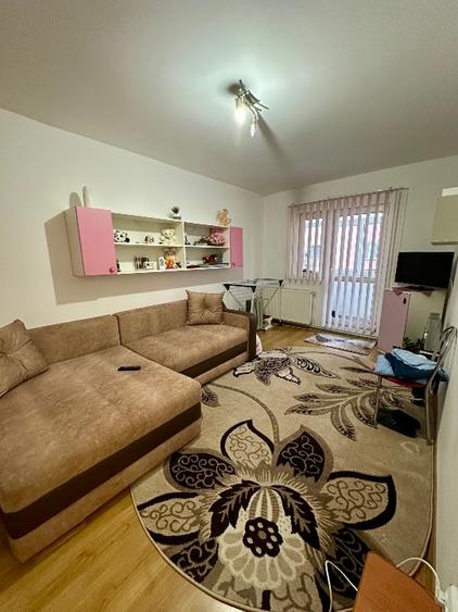 Vand apartament | 2 camere | decomandat | Avrig - 2