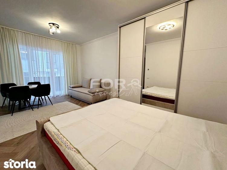Apartament modern, cu parcare, de inchiriat in Sanmartin - 8