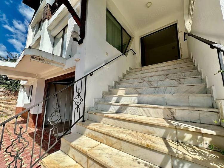 De vanzare proprietate deosebita in Zarnesti, 600 mp utili zona centrala - 10